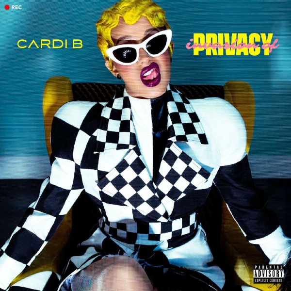 Cardi B - Best Life (feat. Chance the Rapper)