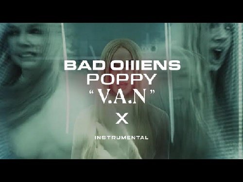 Bad Omens - V.A.N.