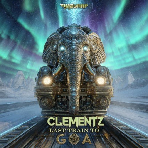 Clementz - Hurlumhei (Original Mix)