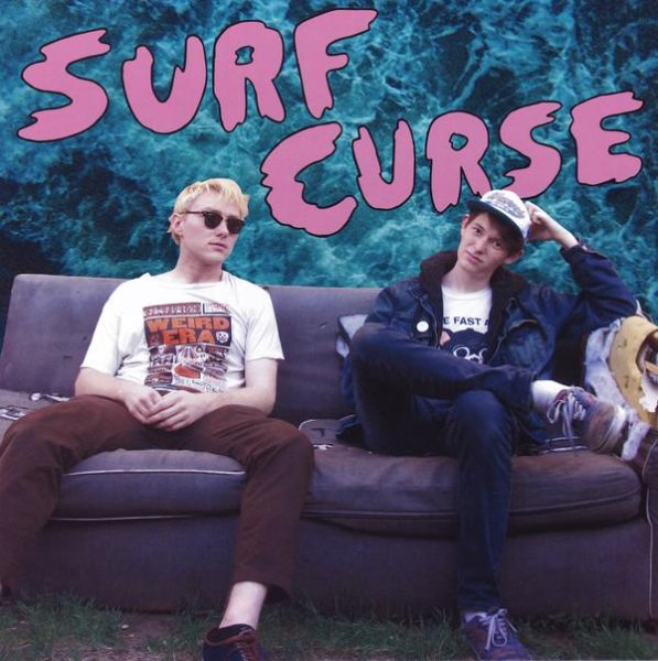 Surf Curse - Freaks