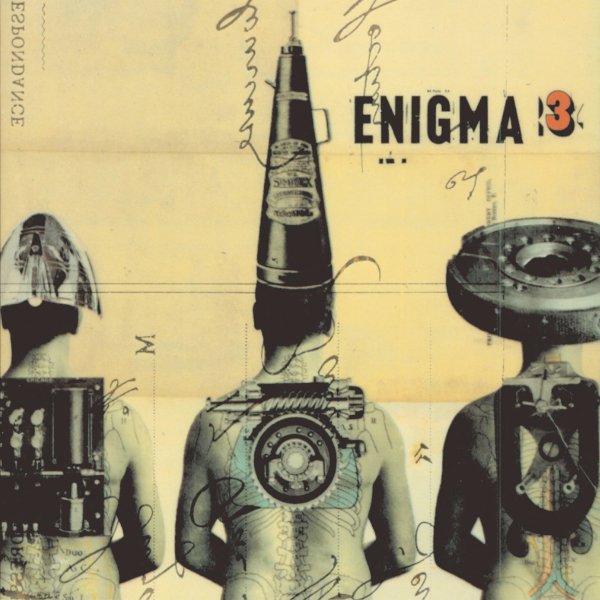 Enigma - Why!...