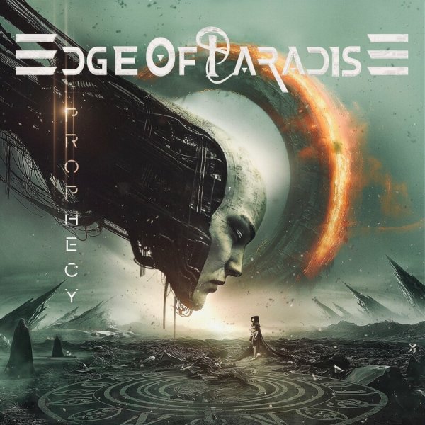Edge of Paradise/Ludovico Technique - Give it to Me (Mind Assassin) (feat. Ludovico Technique)