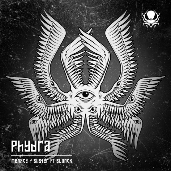Phydra - Menace