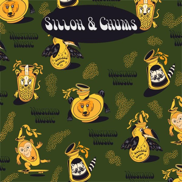 Silloh - Pull Up (Original Mix)