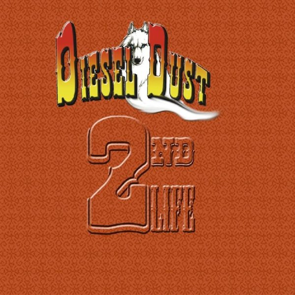 Diesel Dust - Devil Inside