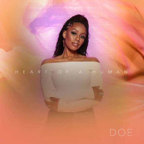 DOE - Heаrt Of A Human