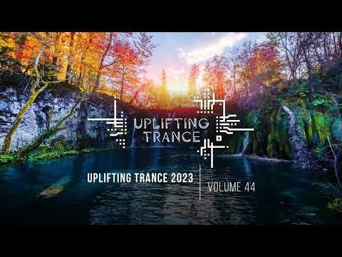 UPLIFTING TRANCE 2023 - UPLIFTING TRANCE 2023 VOL. 44 [FULL SET]