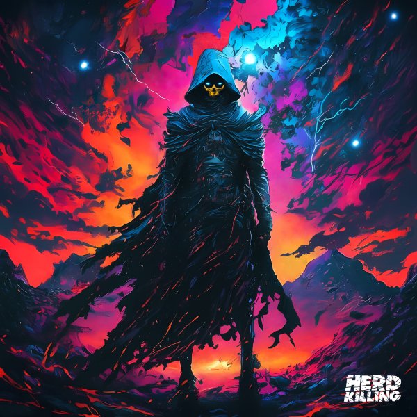 B Soul, Inferno - Hunter (Original Mix)