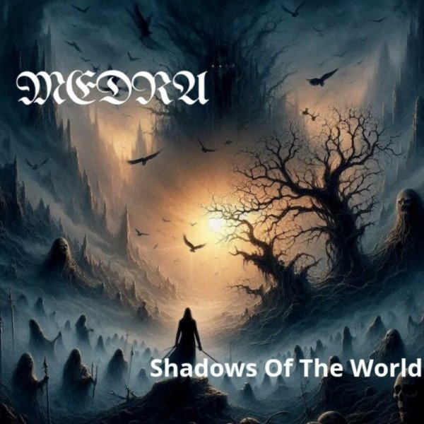 Medra - Apathetic