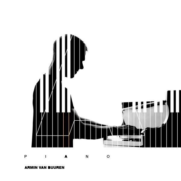 Armin van Buuren - Clouded Window