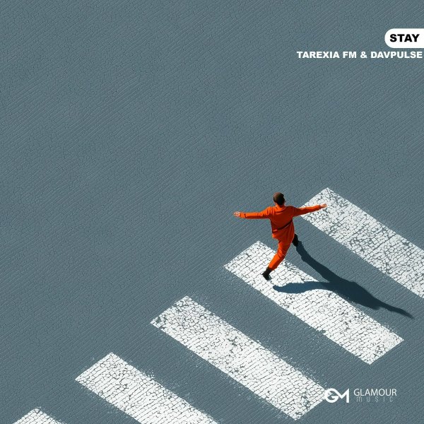 Tarexia FM/Davpulse - Stay
