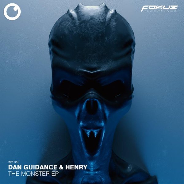 Dan Guidance, Henry - We Hold The Stars