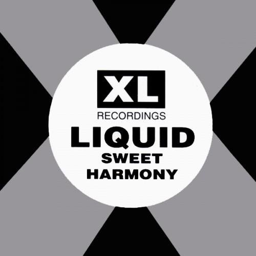 Liquid - Sweet Harmony