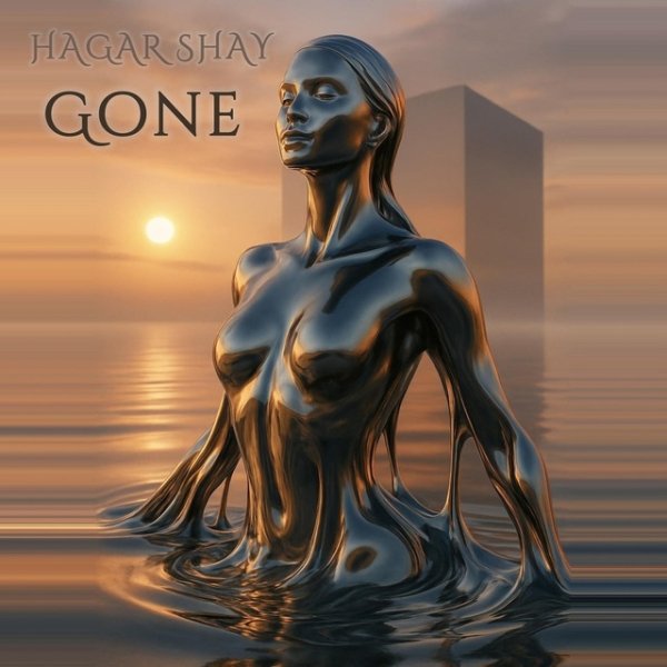 Hagar Shay - Gone (Original  Mix)