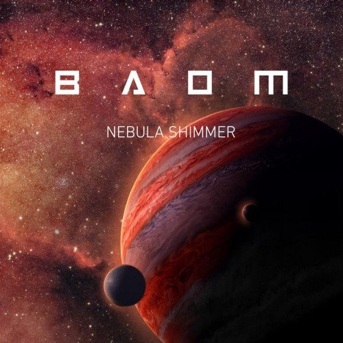 Baom - Plasma Waves