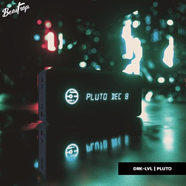 DRK-LVL - Pluto