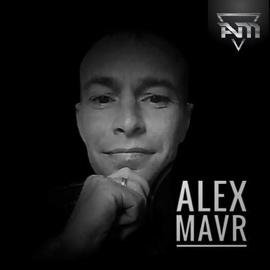 Alex MAVR - Trance Territory #859