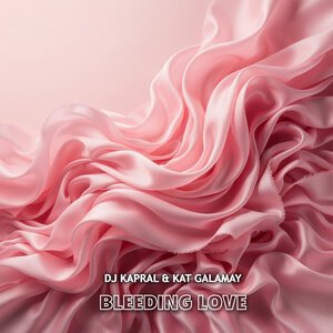 Dj Kapral/Kat Galamay - Bleeding Love
