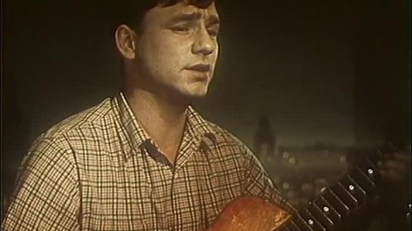 Николай Рыбников - Душа