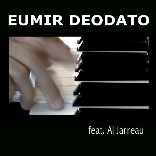 Eumir Deodato,John Tropea - Night passage