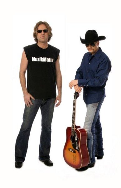 Big &amp; Rich - Wild West Show