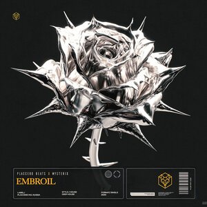 Placcebo Beats, Mysterix - Embroil