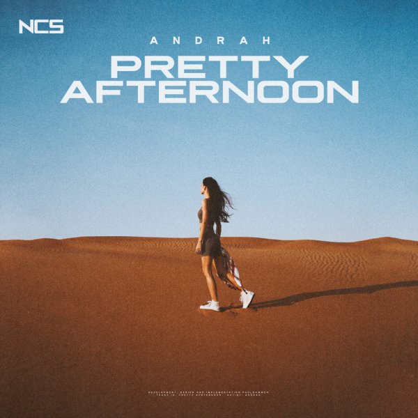 Andrah - Pretty Afternoon
