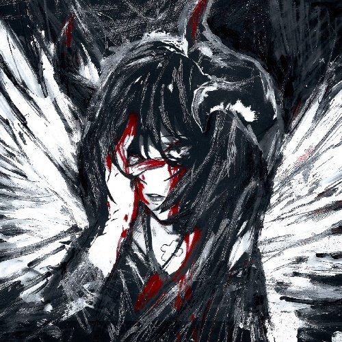 20TOKENS - NO FUTURE BY MY SIDE