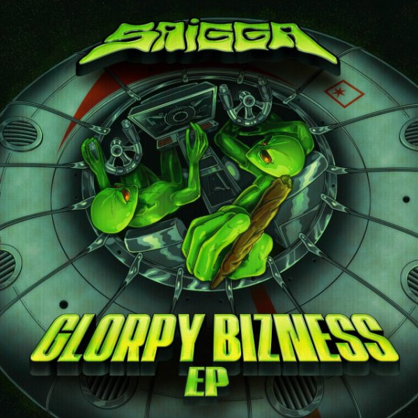 Saigga - Vaporizer