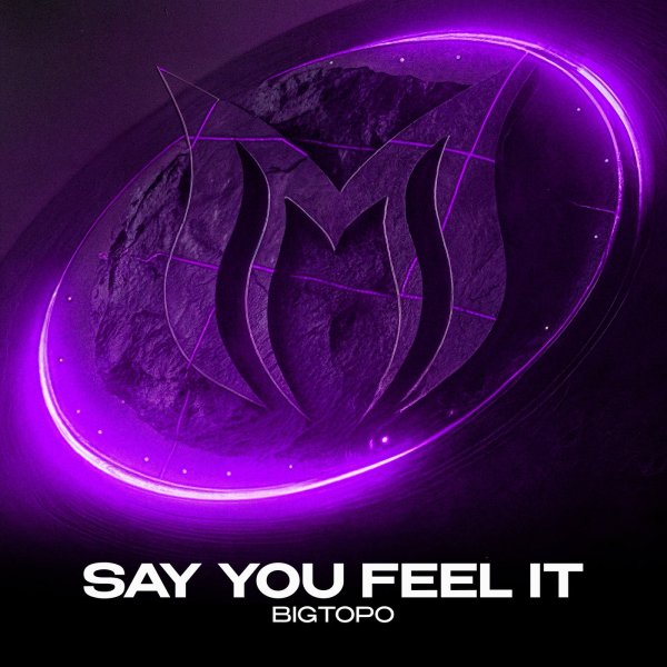 Bigtopo - Say You Feel It (Original Mix)