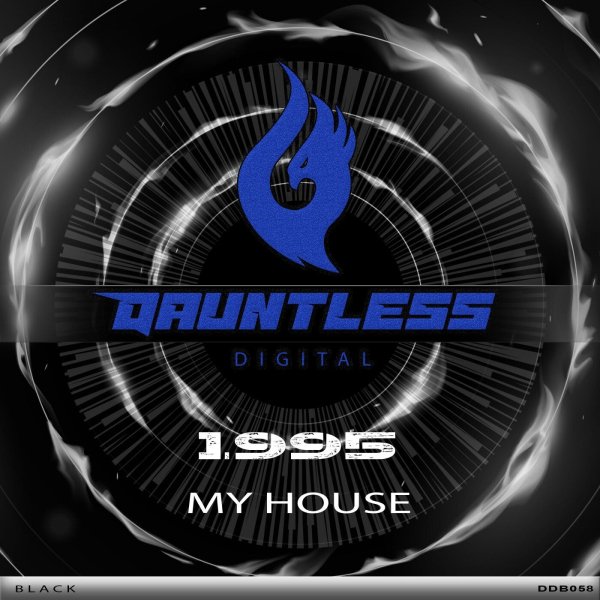 1995 - My House (Extended Mix)