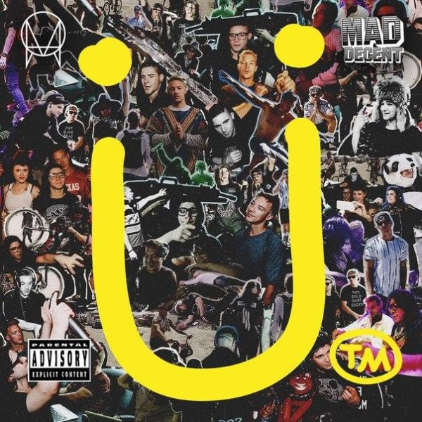 Skrillex &amp; Diplo - Beats Knockin (feat. Fly Boi Keno)