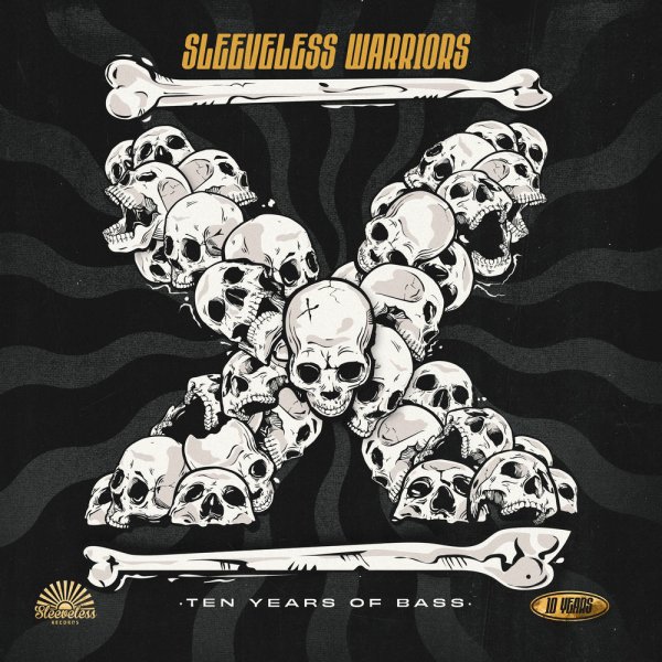 Brainwavez, AMBSHN - Interplanetary Spaceships