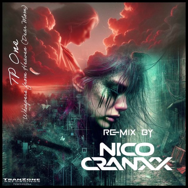 TP One - Whispers from Heaven (Nico Cranxx Dub Remix)