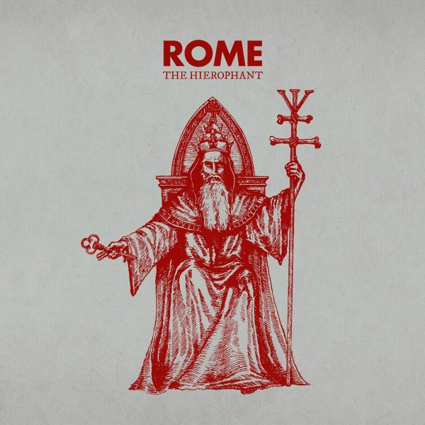ROME - Secret Harbour