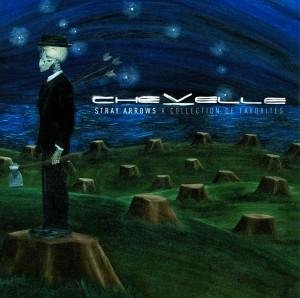 Chevelle - Jars 2012 Remastered Version