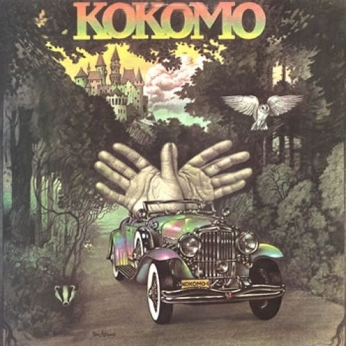 Kokomo - Let Me Have It All