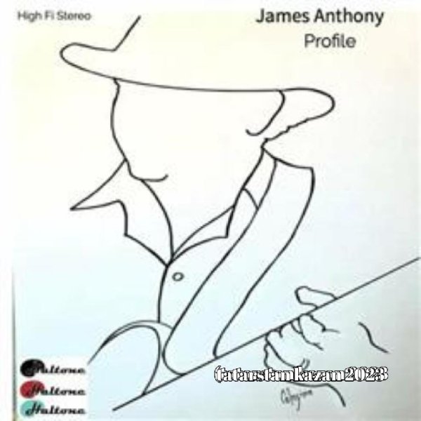James Anthony Band - Too Much Love