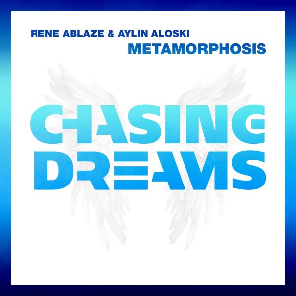 Rene Ablaze &amp; Aylin Aloski - Metamorphosis
