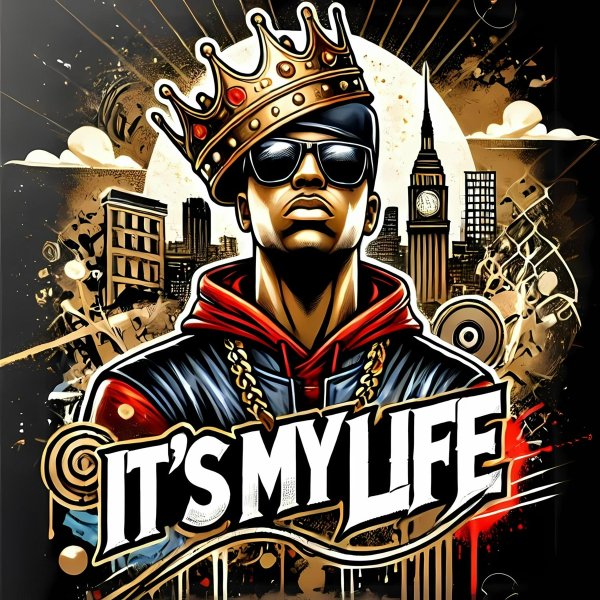 Geo Da Silva/Canello/George Buldy - It's My Life(Extended Mix)
