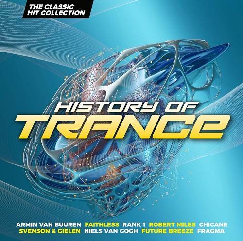 Future Breeze - Why Dont You Dance With Me (Radio Edit)