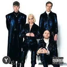 YONAKA - Call Me a Saint