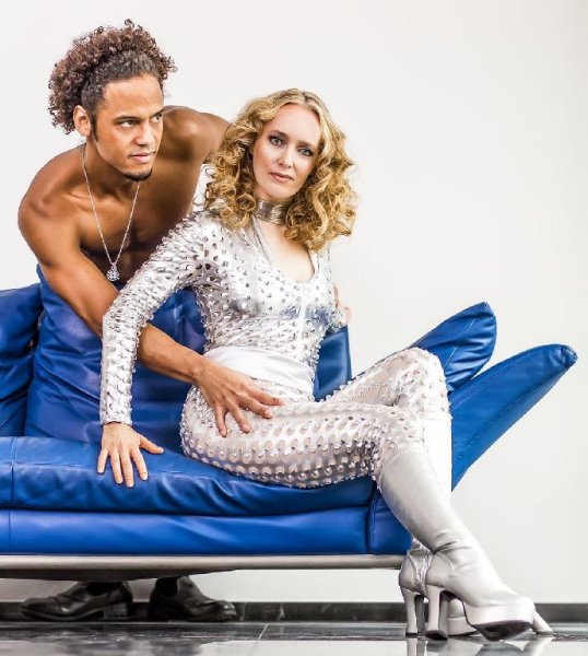 E-Rotic - Head Over Heels (The Best of Club Dance)