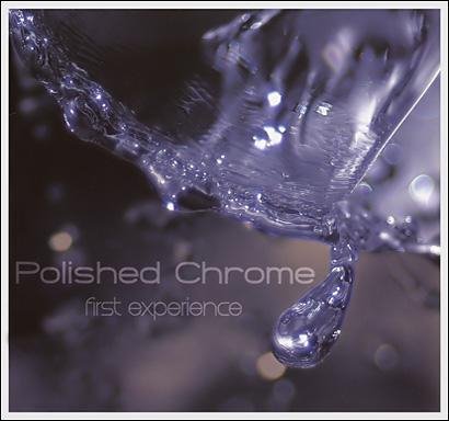 Polished Chrome - Personal Place