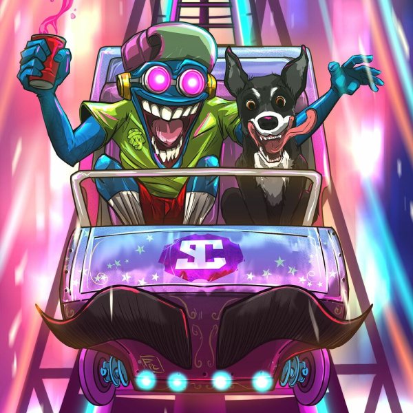 SubDocta, Jantsen - I'm on That