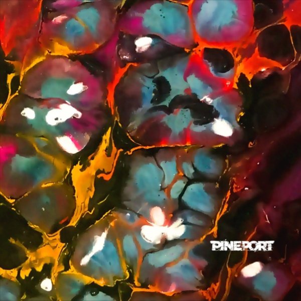 Pineport &amp; Ravdina - Иллюзии