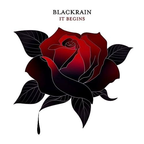 BlackRain - Wild Wild Wild