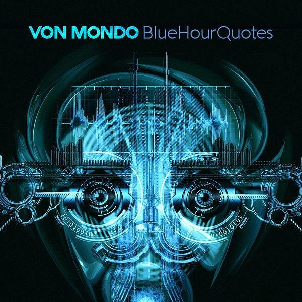 Von Mondo,Volpe - Carlito's way
