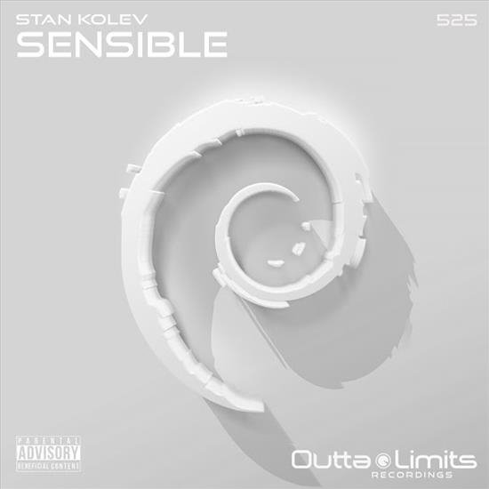 Stan Kolev - Sensible