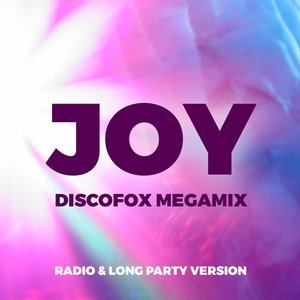 Joy - Discofox Megamix